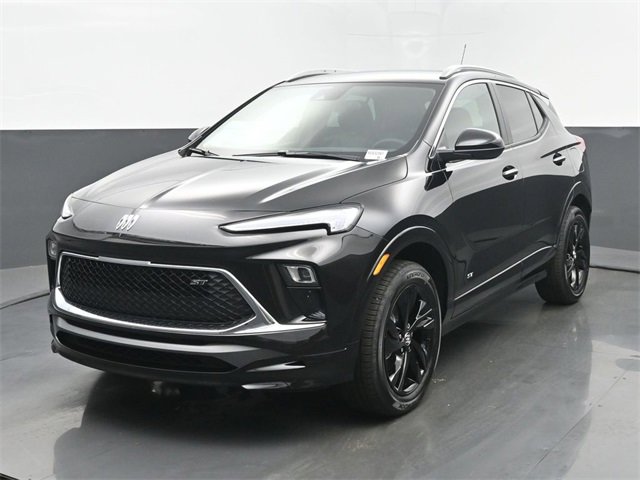 New 2026 Buick Encore GX Sport Touring w/ Comfort Package