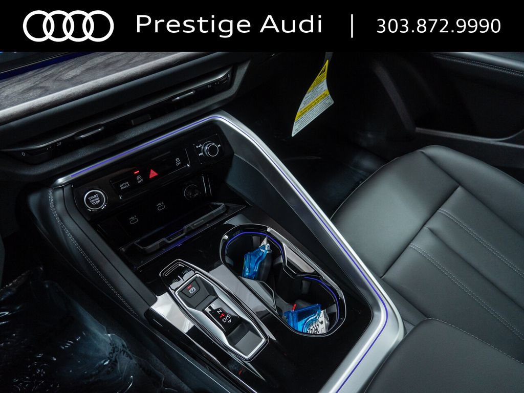 New 2026 Audi Q5 Premium Plus AWD/4WD image 18