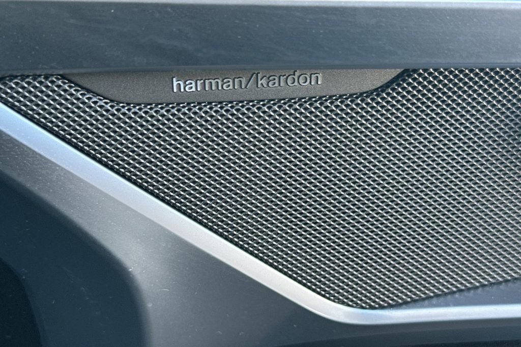 Used 2023 BMW M8 Gran Coupe xDrive Competition w/ M Carbon Exterior Package image 19