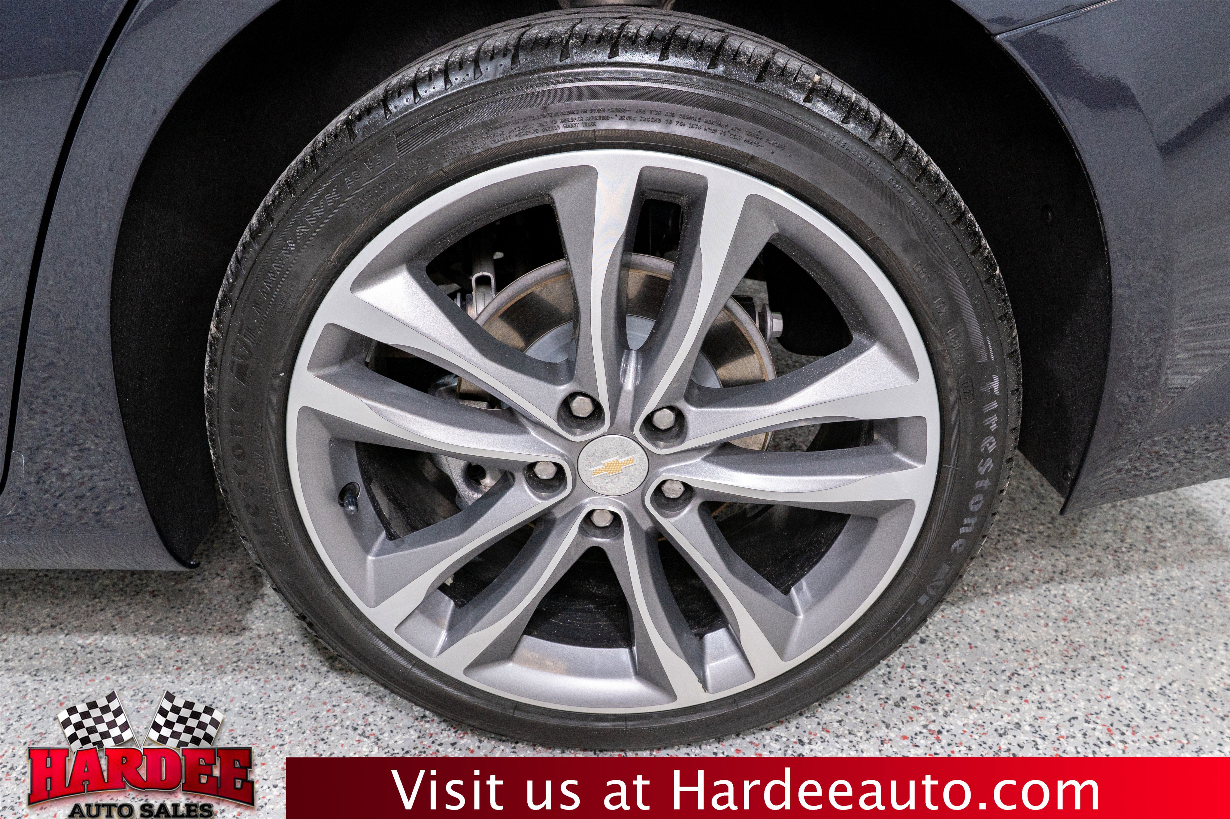 Used 2023 Chevrolet Malibu LT FWD image 10