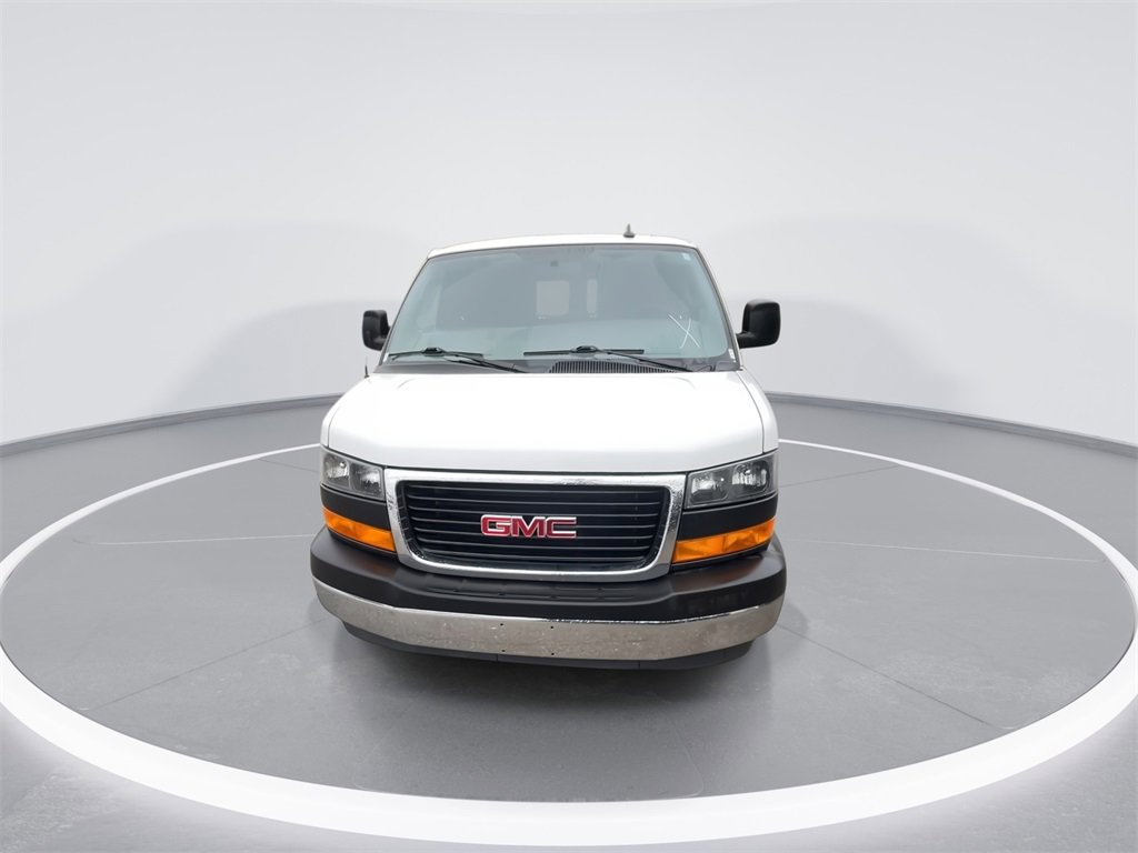 Used 2024 GMC Savana 2500 w/ Driver Convenience Package image 3