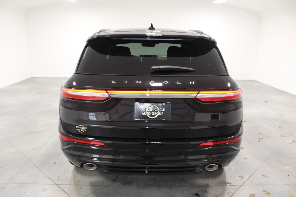 New 2026 Lincoln Corsair Premiere image 7