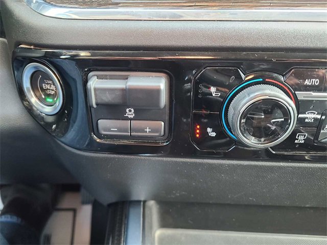 Used 2023 Chevrolet Silverado 1500 RST w/ All Star Edition Plus image 31
