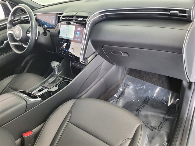 Used 2024 Hyundai Santa Cruz XRT image 19