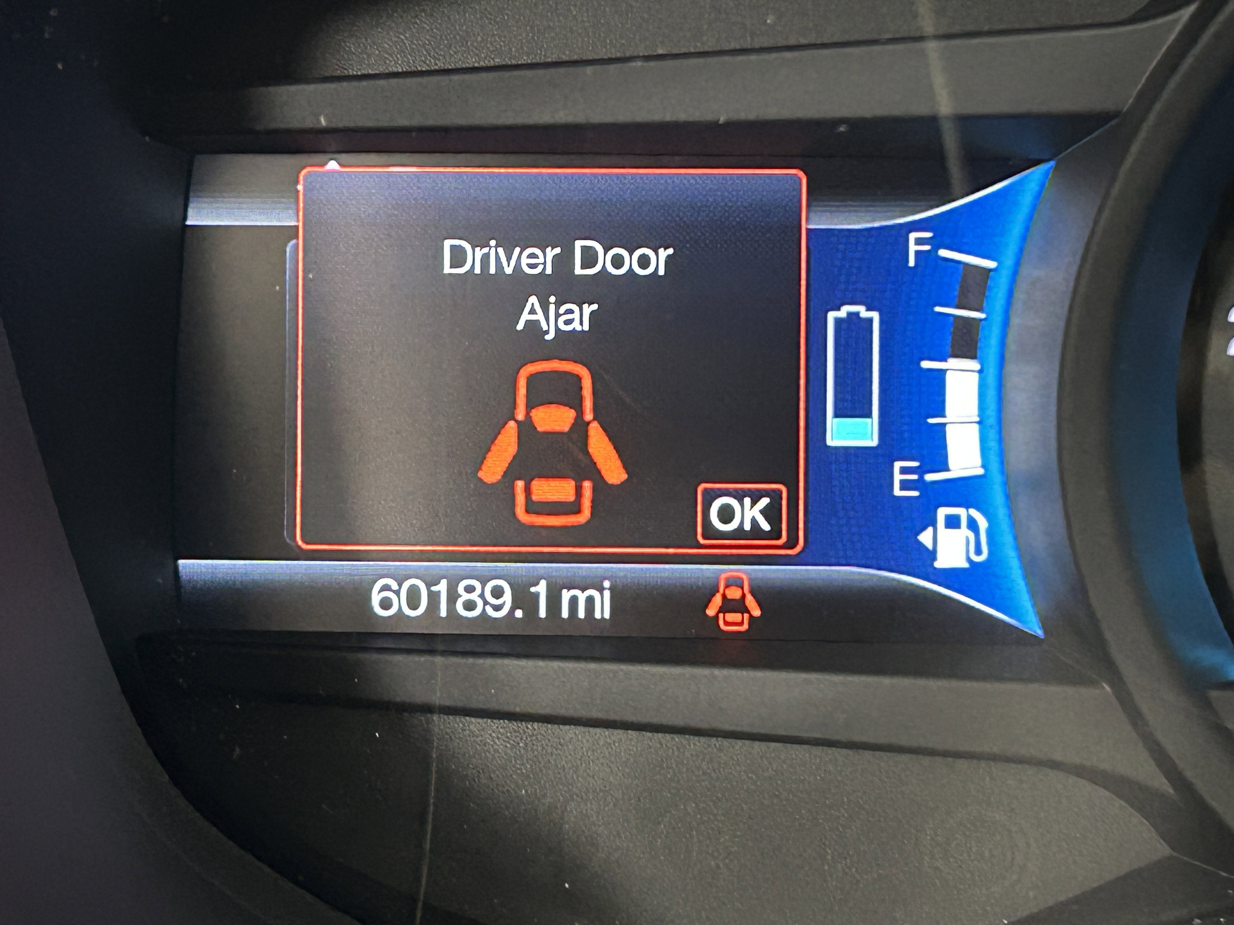 Used 2018 Ford Fusion S image 17