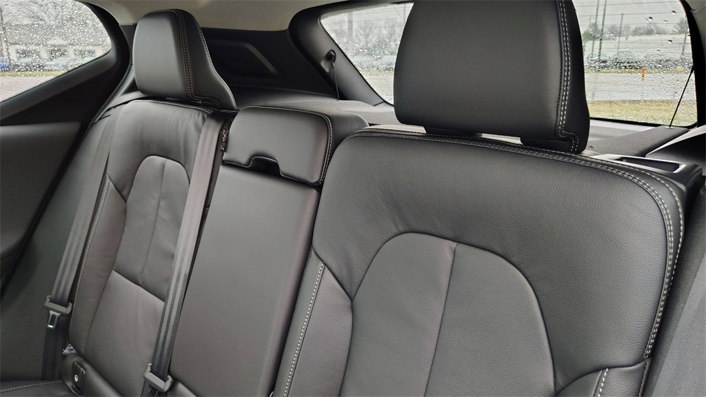 New 2026 Volvo XC40 B5 Plus w/ Protection Package Premier image 26