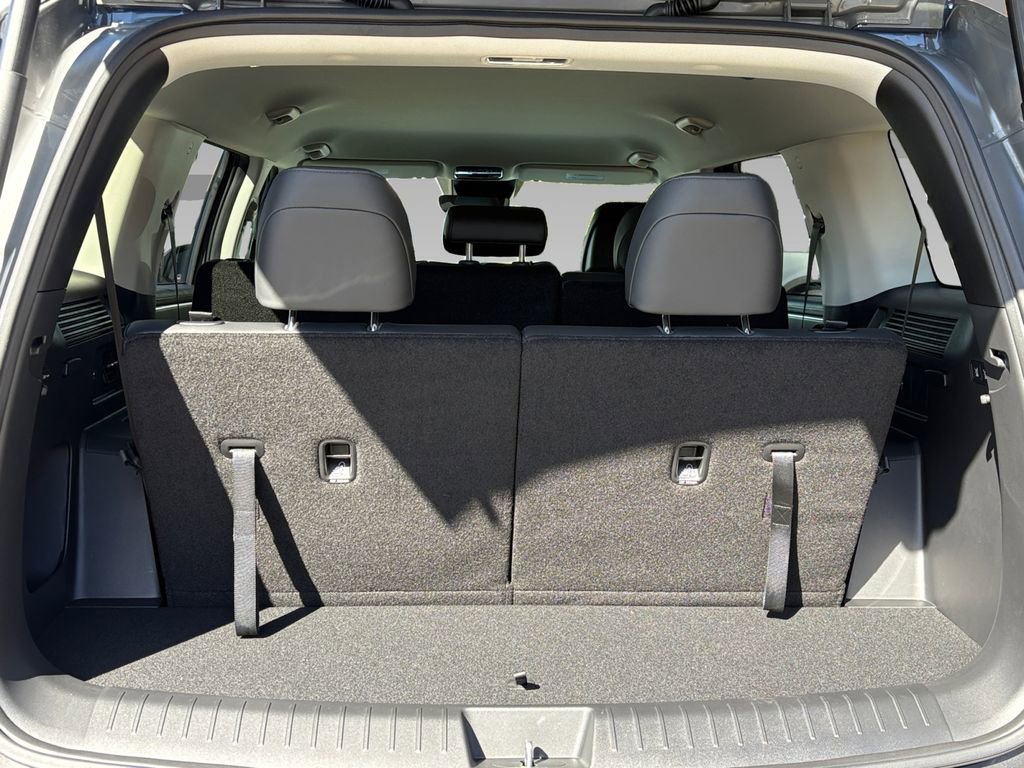 New 2026 Hyundai Santa Fe SEL image 22