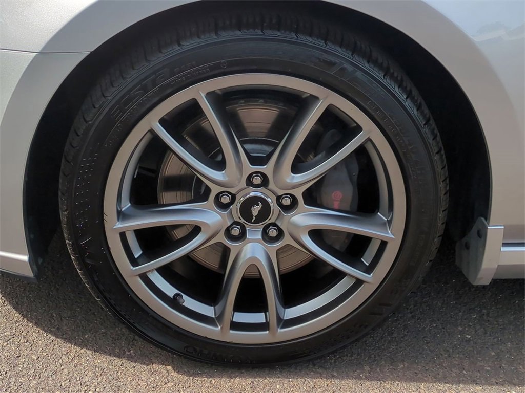 Used 2014 Ford Mustang GT w/ GT Brake Performance Package image 10