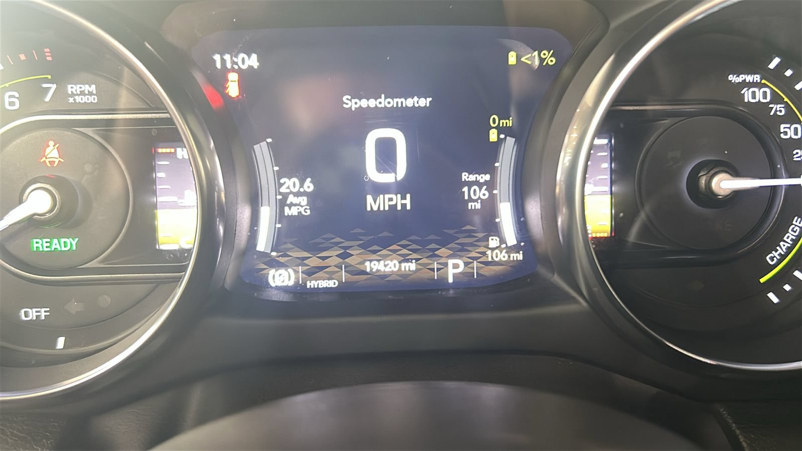 Used 2023 Jeep Wrangler Unlimited w/ Cold Weather Group AWD/4WD image 18