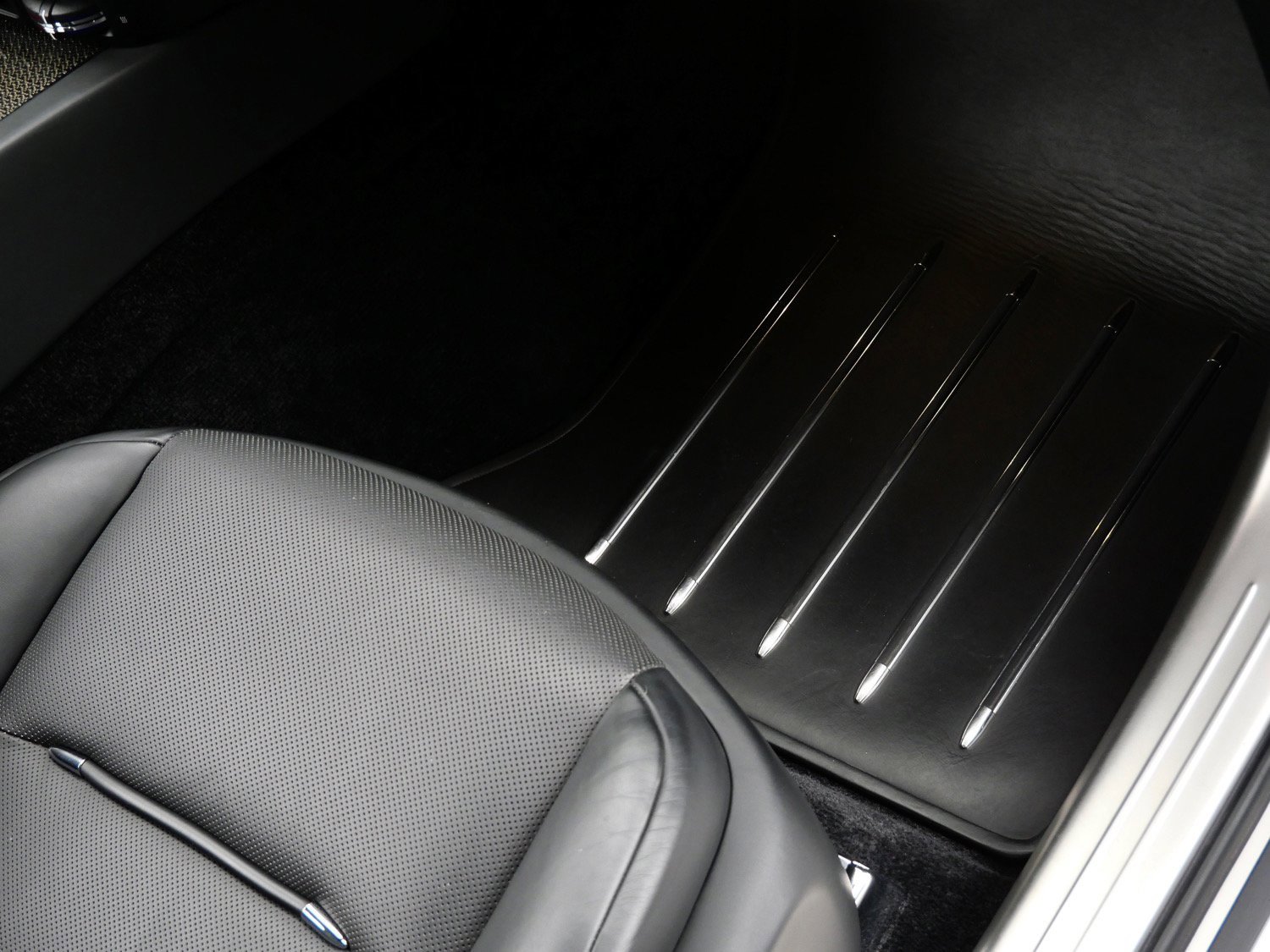 Certified 2020 Rolls-Royce Dawn image 37