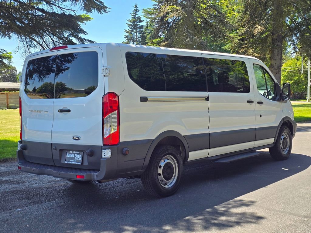 Used 2018 Ford Transit 350 XL RWD image 6