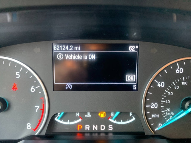 Used 2020 Ford EcoSport SE AWD/4WD image 29