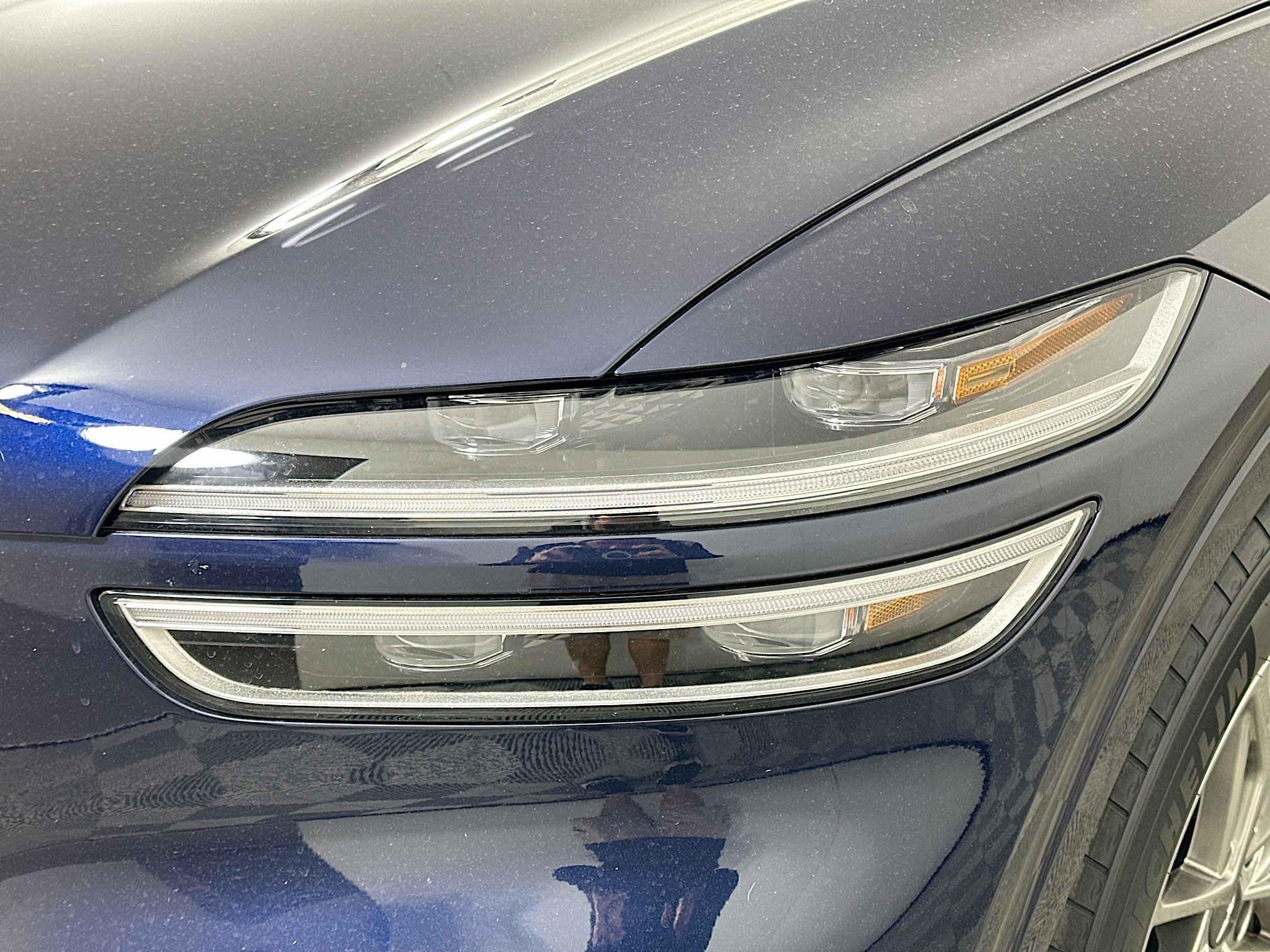 Used 2025 Genesis GV70 2.5T w/ Select Package AWD/4WD image 26