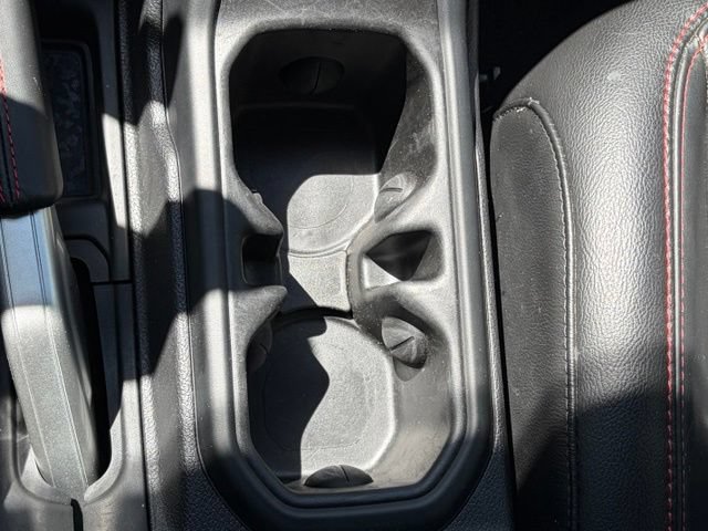 Used 2020 Jeep Wrangler Unlimited Rubicon AWD/4WD image 25