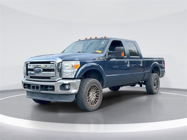 Used 2015 Ford F350 XLT