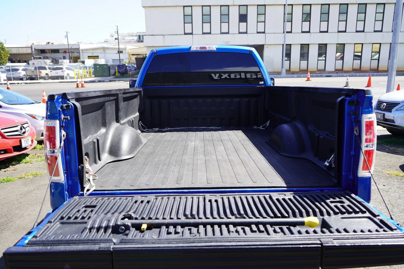 Used 2014 Ford F150 XLT w/ Equipment Group 301A Mid RWD image 20