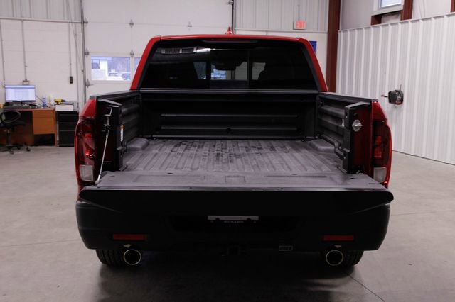 Certified 2022 Honda Ridgeline RTL image 22