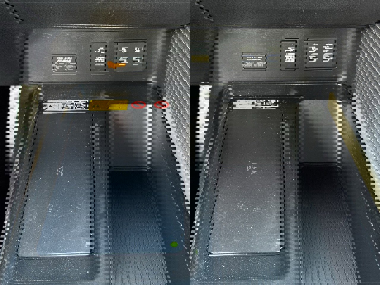 Used 2025 Toyota Camry Hybrid image 18