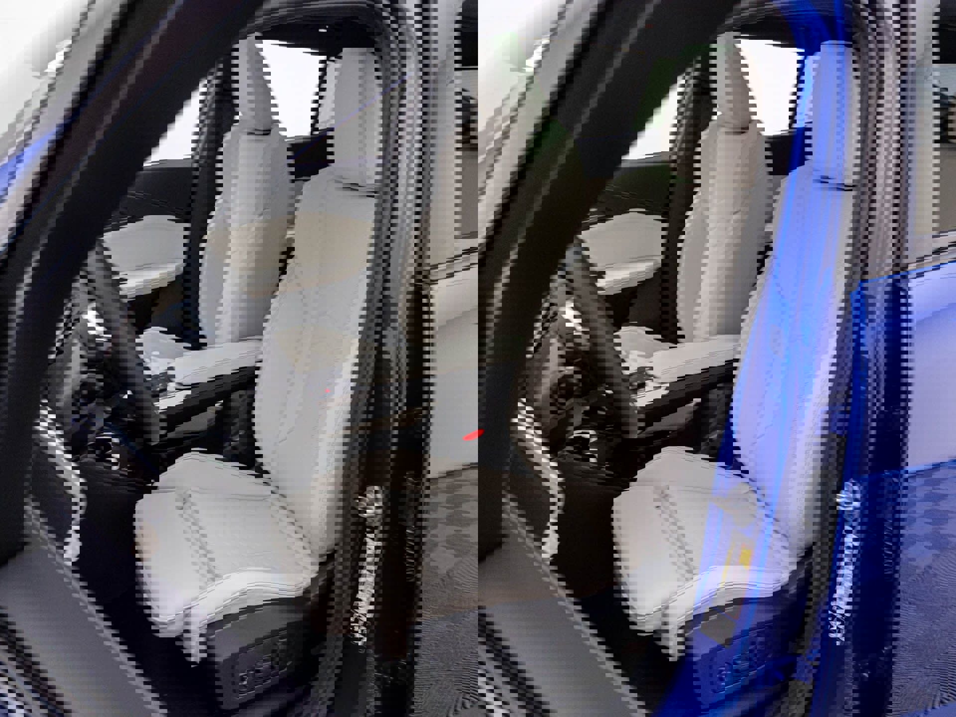 New 2026 BMW X2 xDrive28i w/ Technology Package AWD/4WD image 17