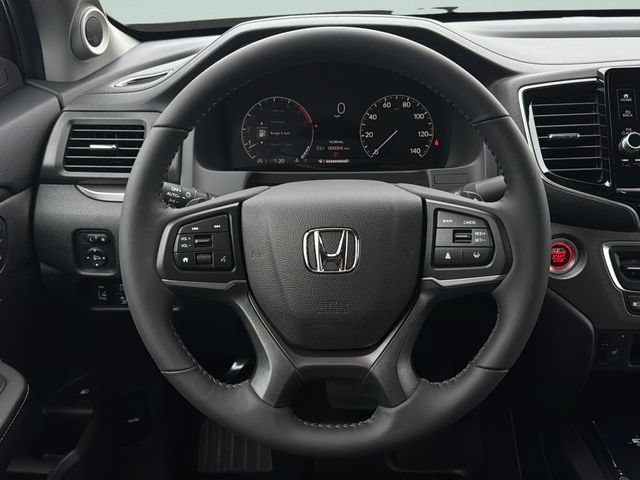 New 2026 Honda Ridgeline RTL image 20