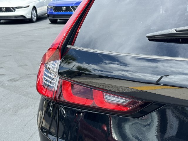 Certified 2025 Honda CR-V Sport-L image 15