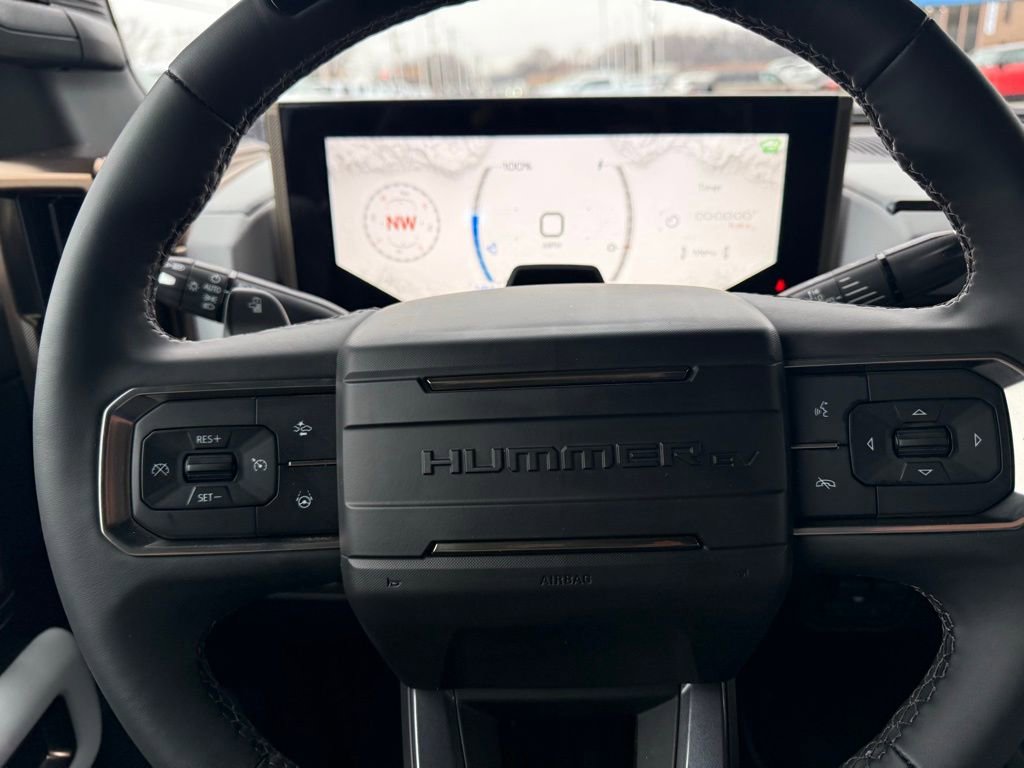 Used 2024 GMC Hummer EV 2X image 18