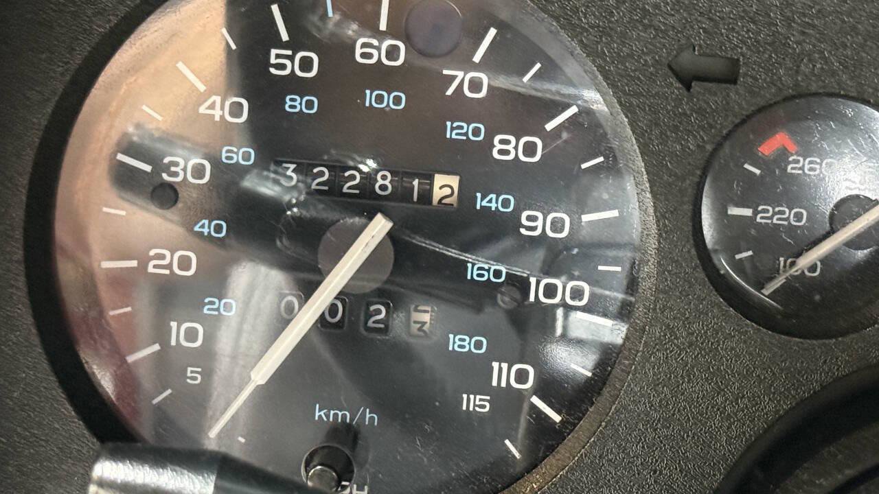 Used 1988 Chevrolet Camaro IROC-Z image 3