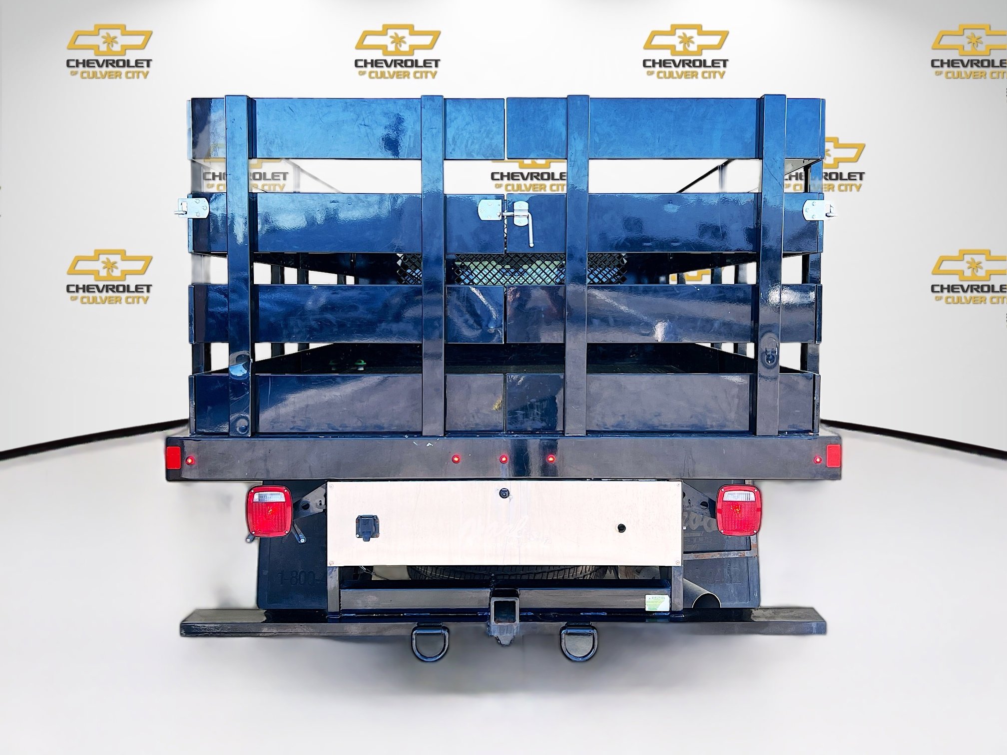 Used 2023 GMC Sierra 2500 Pro w/ Convenience Package image 6