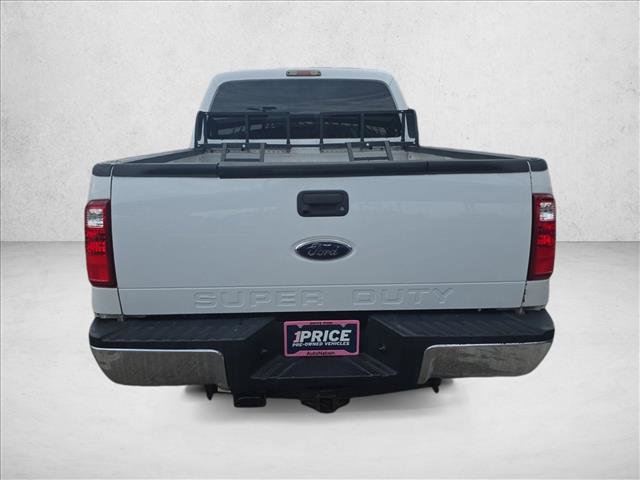 Used 2016 Ford F250 XL w/ Power Equipment Group RWD image 4