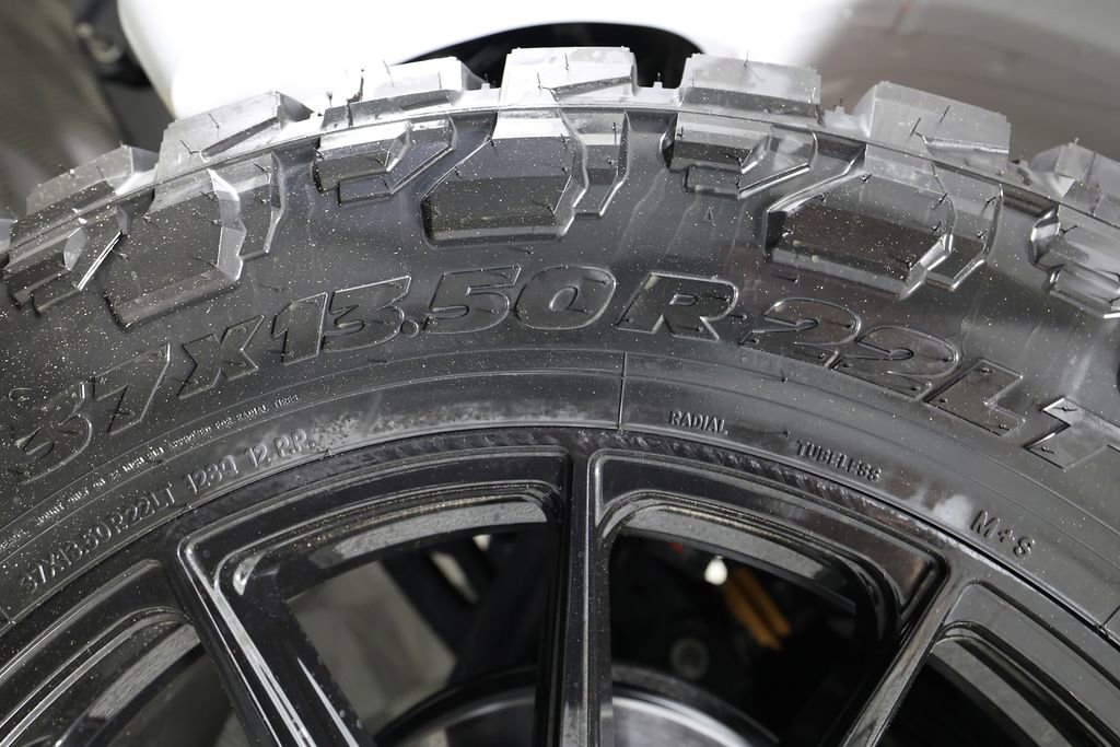 Used 2026 Ford F150 Raptor AWD/4WD image 52