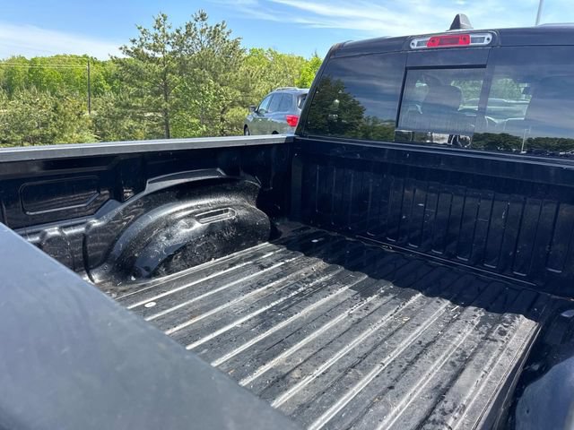 Used 2020 RAM 1500 Big Horn AWD/4WD image 13