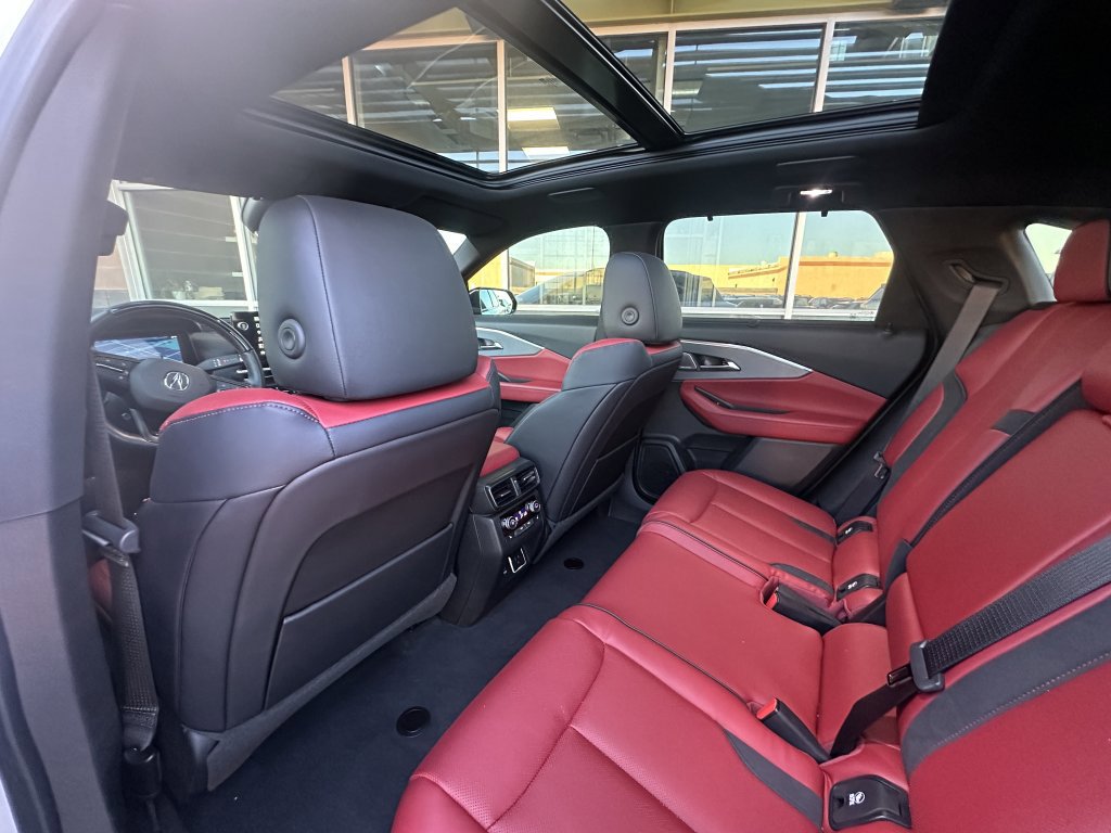 Used 2024 Acura ZDX Type S image 32