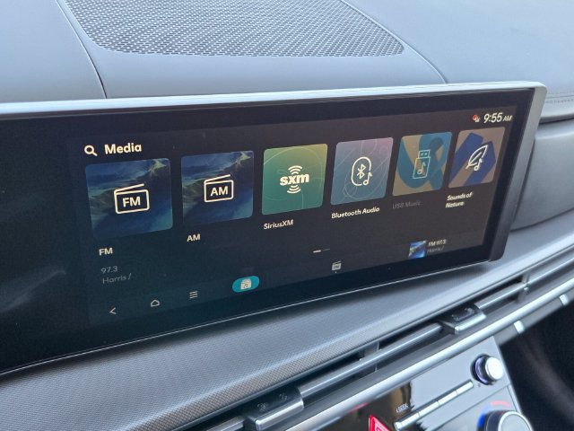 New 2027 Hyundai Santa Fe SE FWD image 9