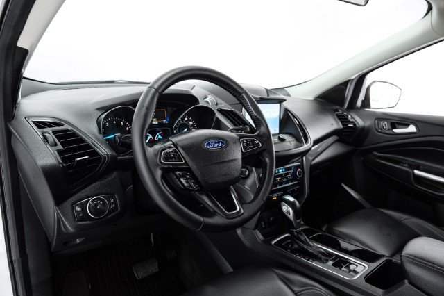 Used 2019 Ford Escape SEL AWD/4WD image 13