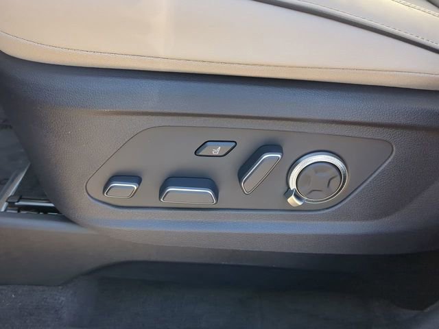 New 2024 Hyundai Palisade Calligraphy image 20