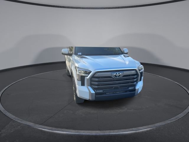 Used 2024 Toyota Tundra Limited image 6