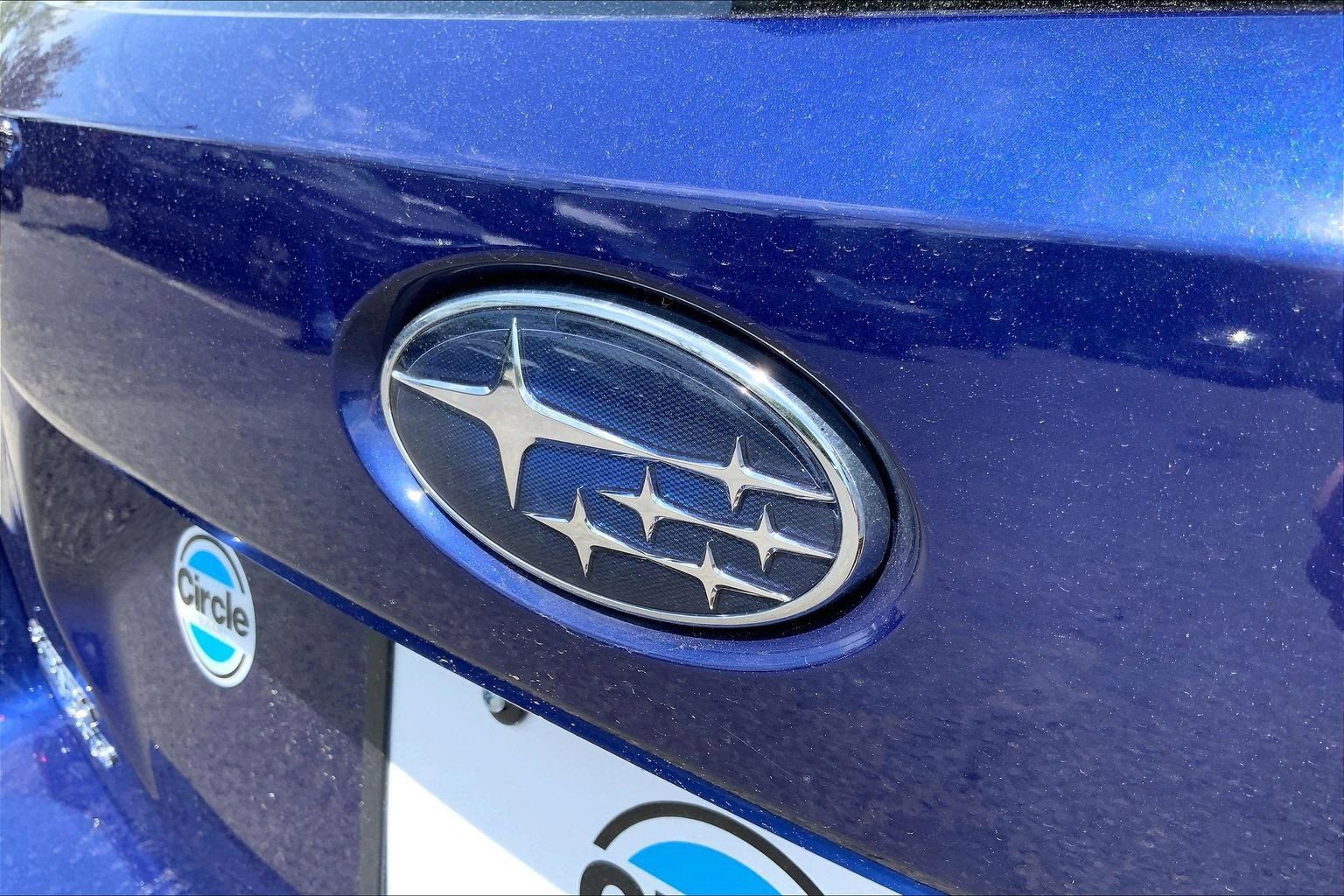 Certified 2025 Subaru Impreza 2.0i AWD/4WD image 31