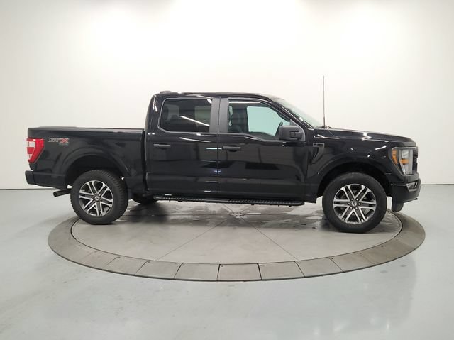 Used 2023 Ford F150 XL AWD/4WD image 8