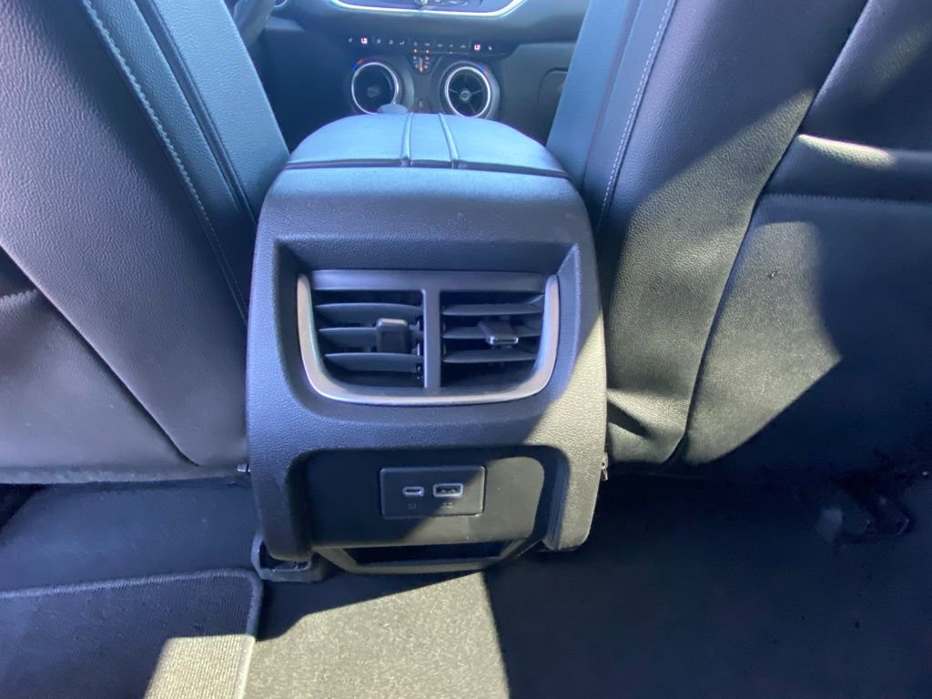 Used 2021 Chevrolet Blazer LT image 24