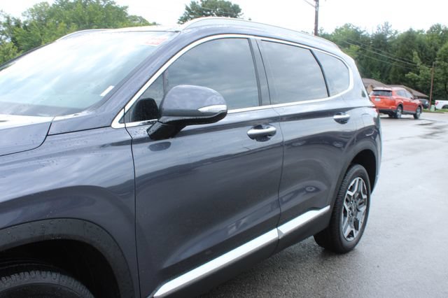 Used 2022 Hyundai Santa Fe SEL Premium AWD/4WD image 42