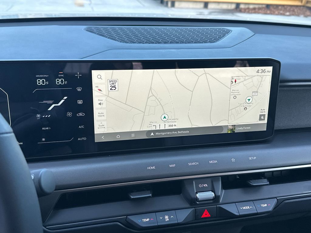 New 2026 Kia EV9 Light image 32