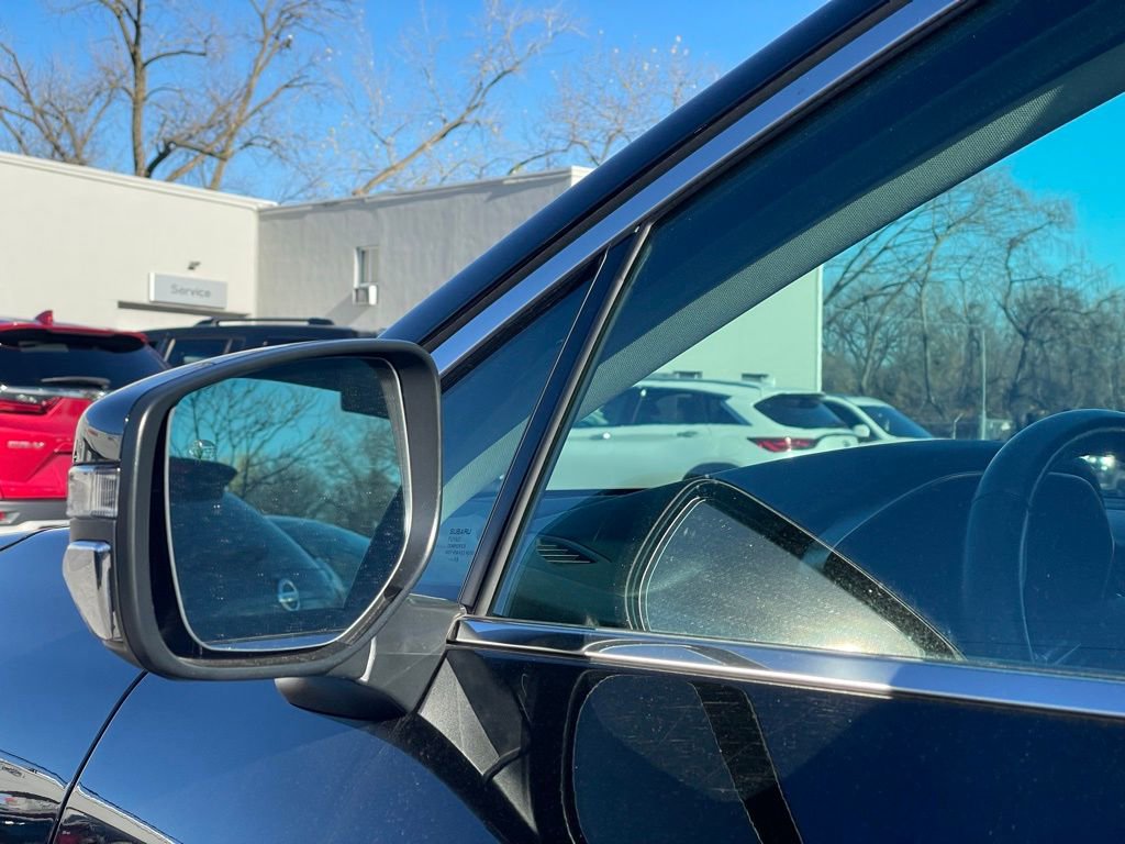 Used 2020 Subaru Outback Onyx Edition XT image 24