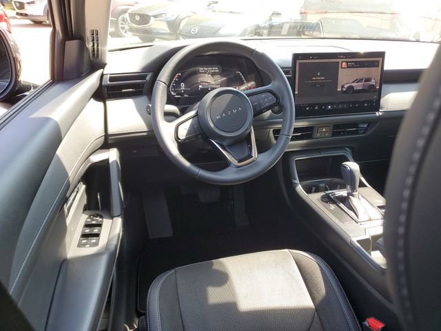 New 2026 MAZDA CX-5 Select AWD/4WD image 11