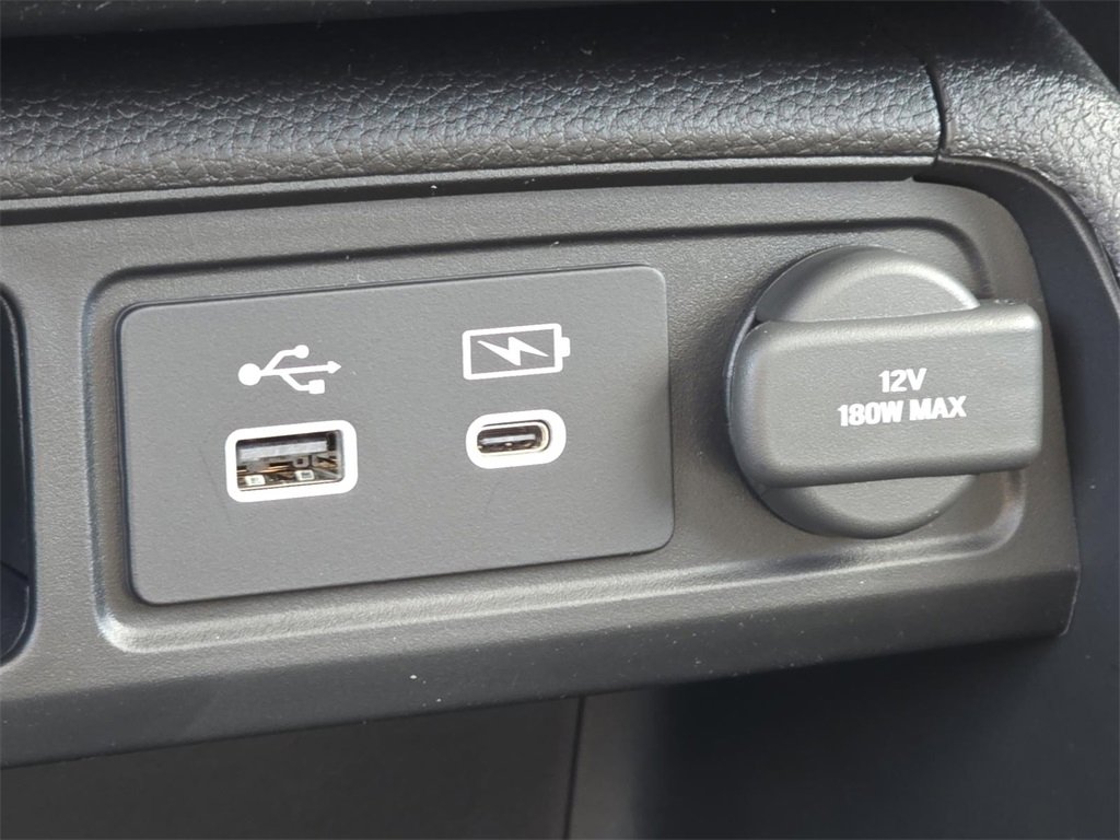 New 2025 Honda Pilot TrailSport image 9