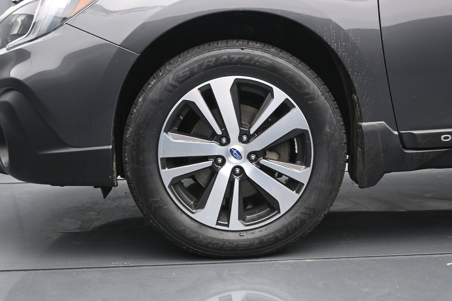 Used 2018 Subaru Outback 2.5i Limited w/ Popular Package #2 AWD/4WD image 26
