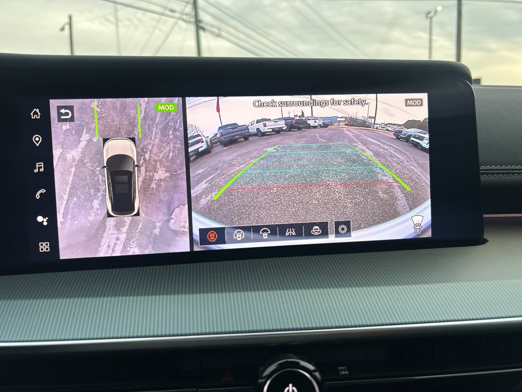 New 2026 Nissan Murano SL image 28