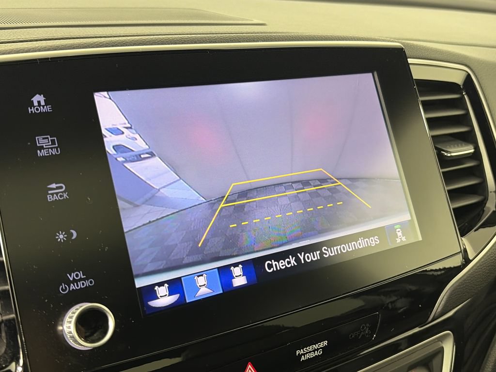 Used 2021 Honda Ridgeline Black Edition image 20