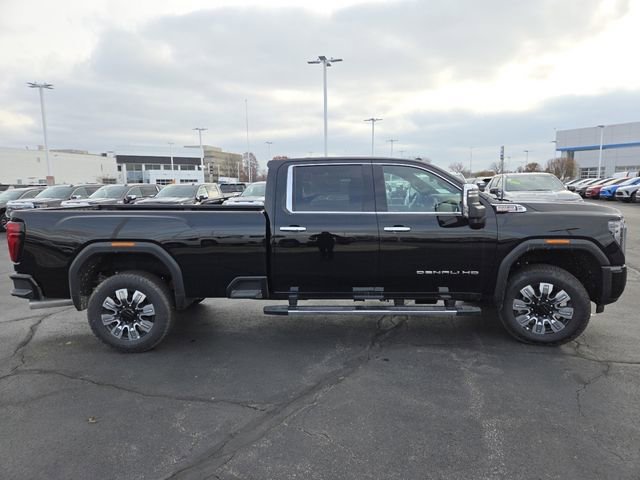 New 2026 GMC Sierra 3500 Denali w/ Denali Reserve Package image 22
