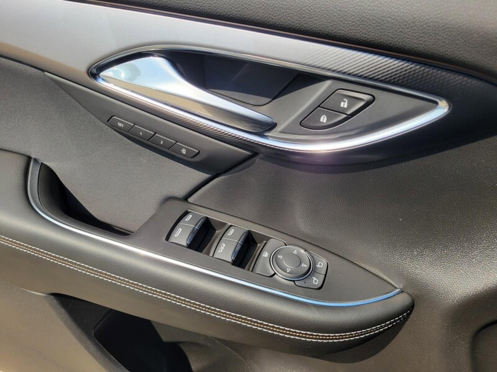 New 2026 Buick Envision Sport Touring AWD/4WD image 24