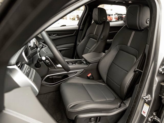 New 2026 Jaguar F-PACE R-Dynamic S AWD/4WD image 13